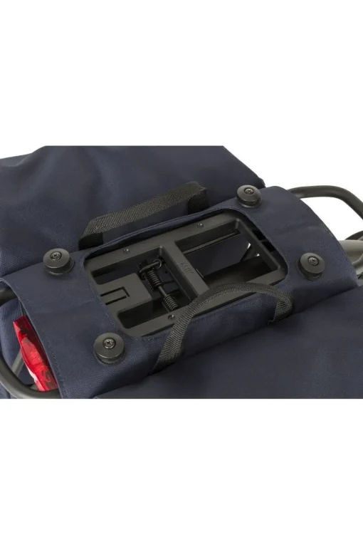 Agu Agu Dwr Double Bike Pannier