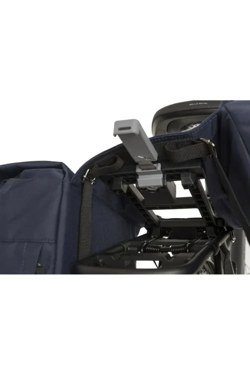 Agu Agu Dwr Double Bike Pannier