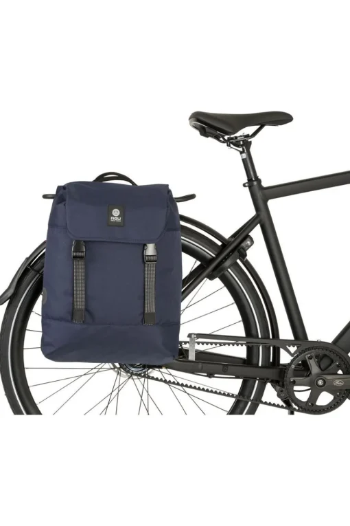 Agu Agu Dwr Double Bike Pannier