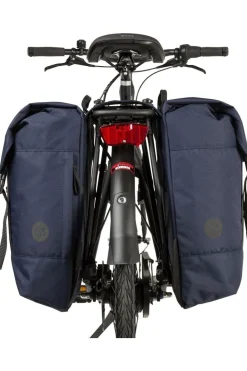 Agu Agu Dwr Double Bike Pannier