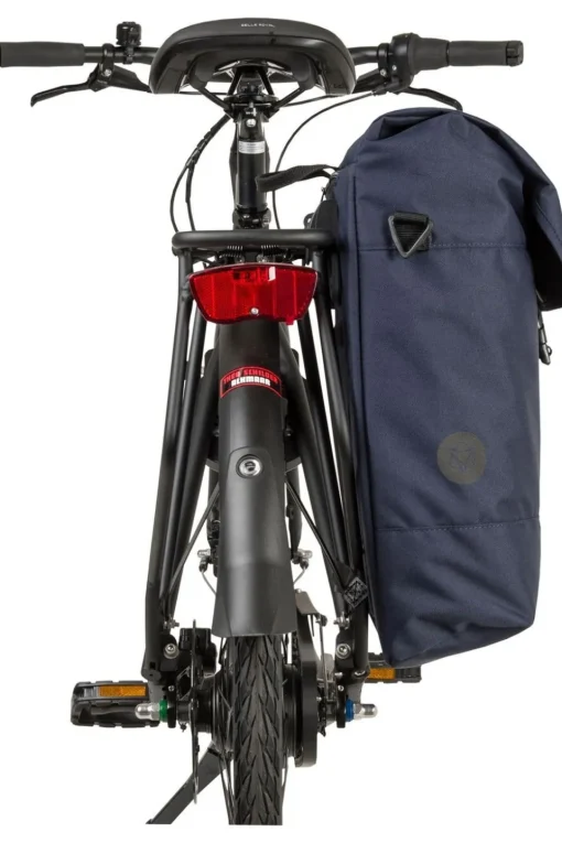 Agu Agu Dwr Single Bike Pannier
