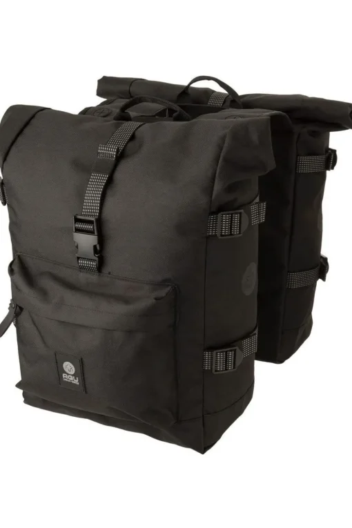 Agu Agu H2O Roll-Top Ii Dubble Bikebag