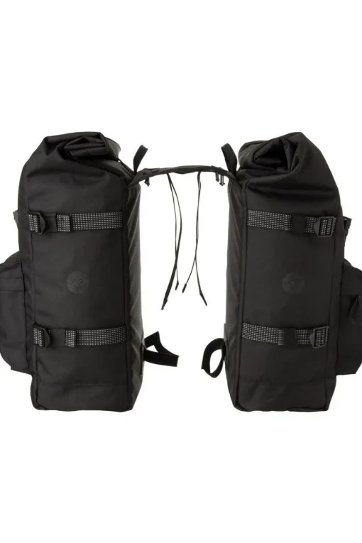 Agu Agu H2O Roll-Top Ii Dubble Bikebag