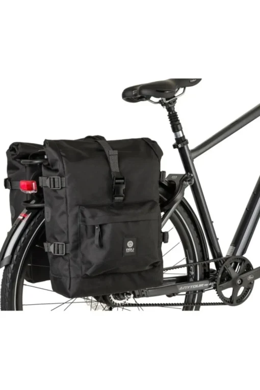 Agu Agu H2O Roll-Top Ii Dubble Bikebag