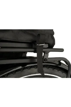 Agu Agu H2O Roll-Top Ii Dubble Bikebag