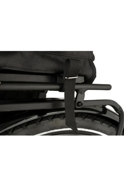 Agu Agu H2O Roll-Top Ii Dubble Bikebag