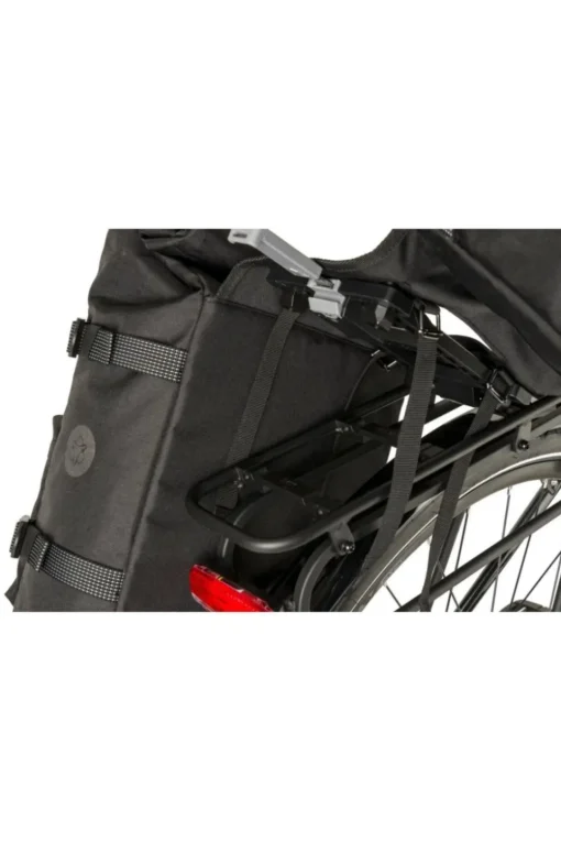 Agu Agu H2O Roll-Top Ii Dubble Bikebag
