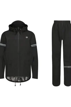 Agu Agu Original Rain Suit Essential