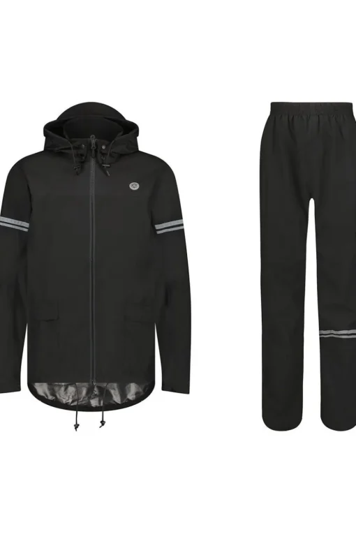 Agu Agu Original Rain Suit Essential