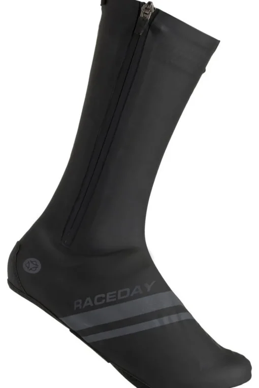 Agu Agu Shoecover Raceday Rainproof Zipper