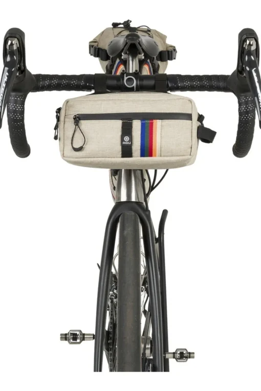 Agu Bar Bag Handlebar Bag Venture