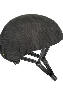 Agu Beschermhoes Helm Compact Rain Commuter Reflection