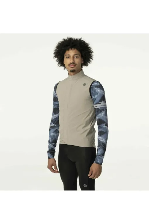 Agu Bodywarmer Prime Rain Body Ii Essential