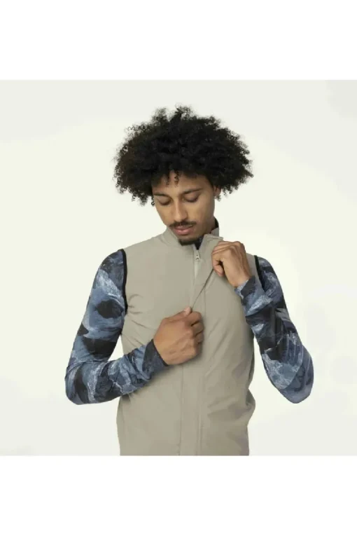 Agu Bodywarmer Prime Rain Body Ii Essential
