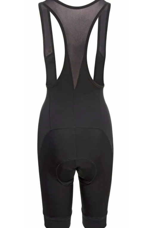 Agu Broek Bibshort Ii Essential Black