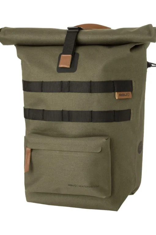 Agu Convoy Single Bike Bag Click’N Go