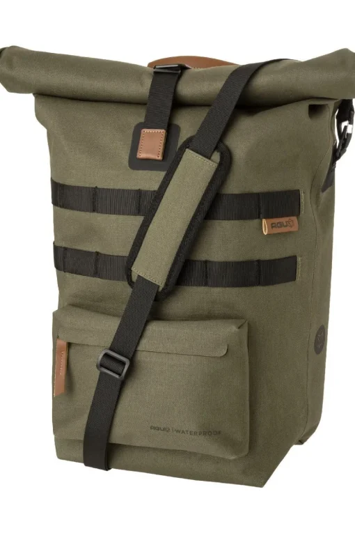 Agu Convoy Single Bike Bag Click’N Go