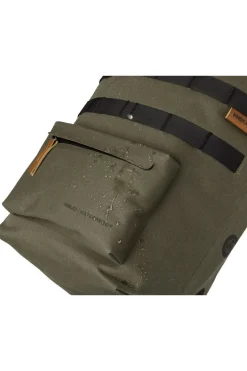 Agu Convoy Single Bike Bag Click’N Go