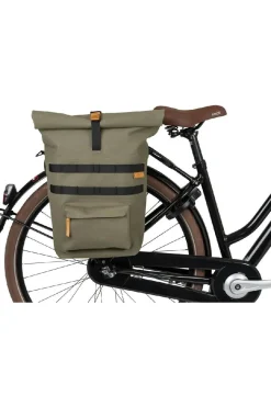 Agu Convoy Single Bike Bag Click’N Go