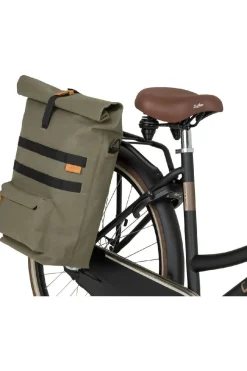 Agu Convoy Single Bike Bag Click’N Go