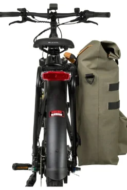 Agu Convoy Single Bike Bag Click’N Go