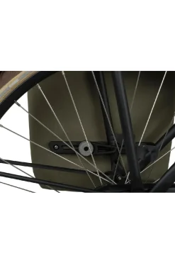 Agu Convoy Single Bike Bag Click’N Go