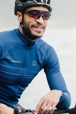 Agu Fietsbril Bold Photochromic Anti Fog