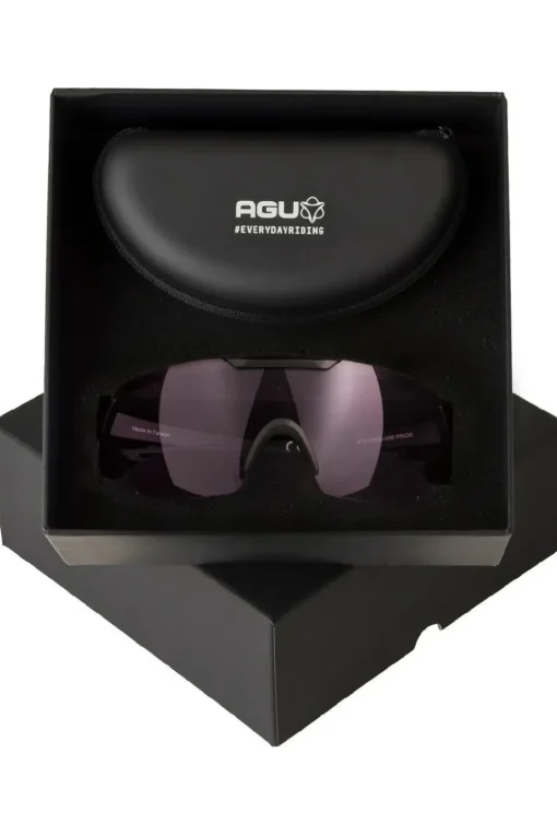 Agu Fietsbril Pride Photochromic