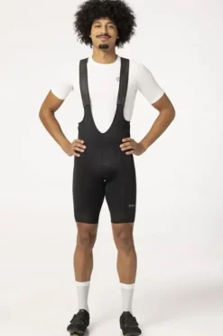 Agu Fietsbroek Bibshort Essential