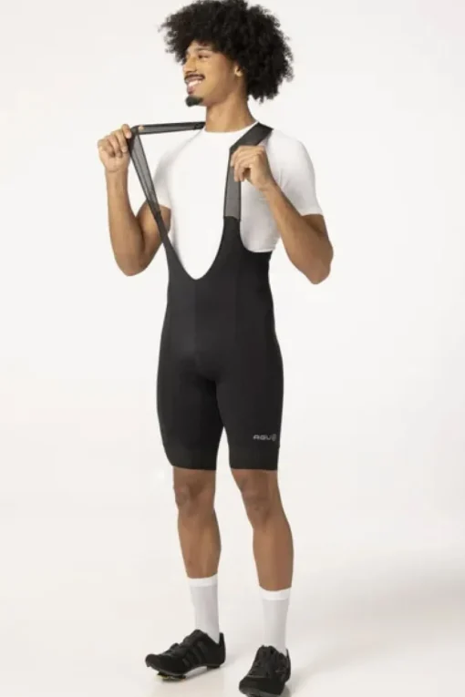 Agu Fietsbroek Bibshort Essential