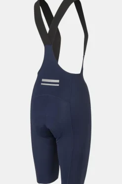 Agu Fietsbroek Comfort Plus Bibshort Performance Women