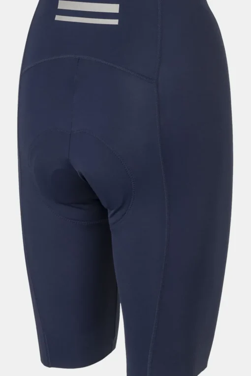 Agu Fietsbroek Comfort Plus Bibshort Performance Women