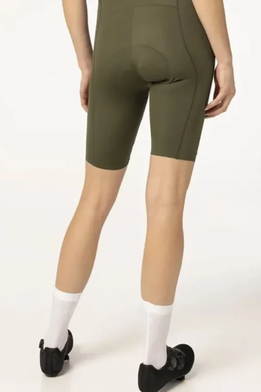 Agu Fietsbroek Comfort Plus Bibshort Performance Women