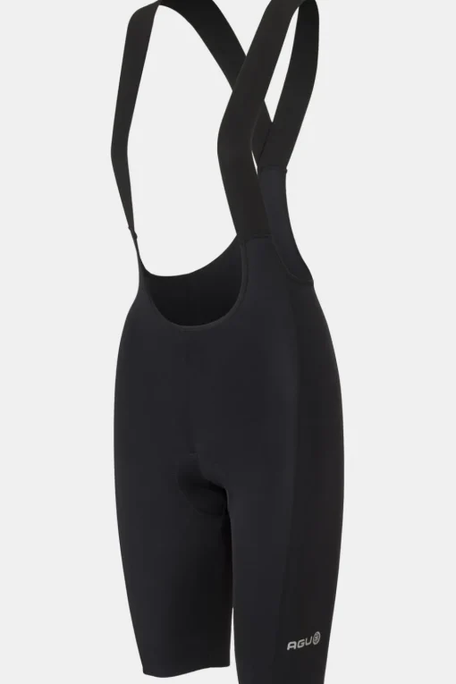 Agu Fietsbroek Comfort Plus Bibshort Performance