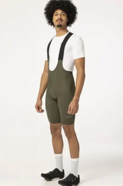Agu Fietsbroek Comfort Plus Bibshort Performance