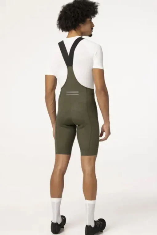 Agu Fietsbroek Comfort Plus Bibshort Performance