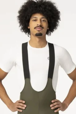 Agu Fietsbroek Comfort Plus Bibshort Performance