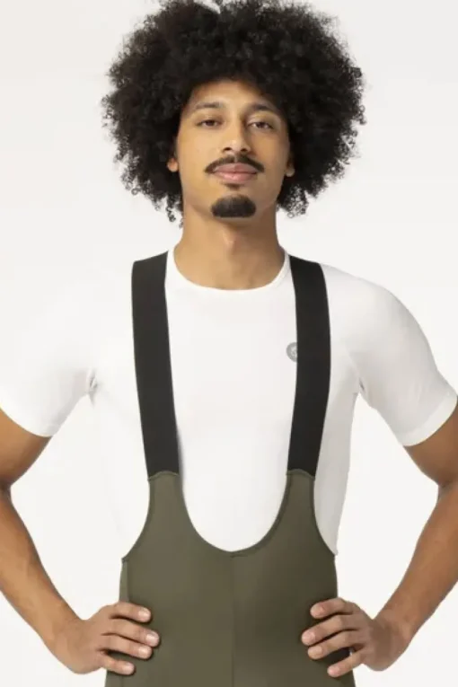 Agu Fietsbroek Comfort Plus Bibshort Performance