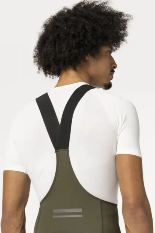 Agu Fietsbroek Comfort Plus Bibshort Performance