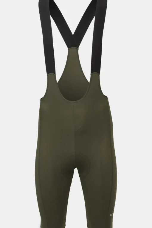 Agu Fietsbroek Comfort Plus Bibshort Performance