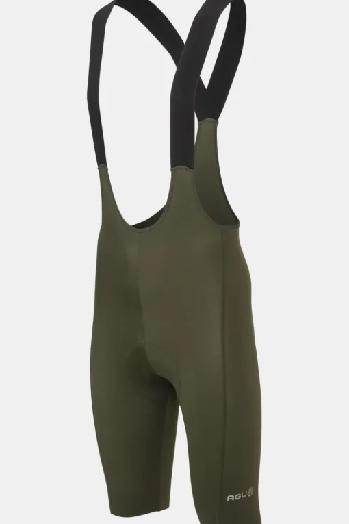 Agu Fietsbroek Comfort Plus Bibshort Performance