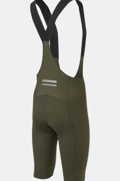 Agu Fietsbroek Comfort Plus Bibshort Performance