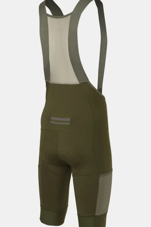 Agu Fietsbroek Gravel Bibshort Venture Men