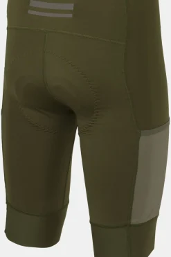 Agu Fietsbroek Gravel Bibshort Venture Men