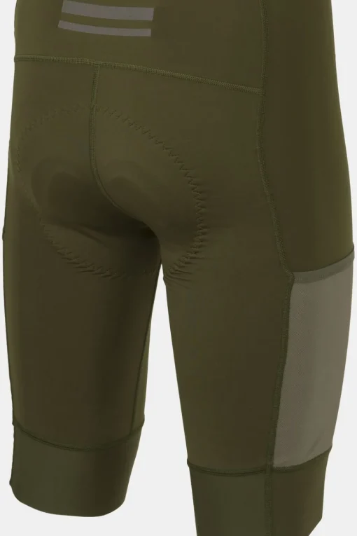 Agu Fietsbroek Gravel Bibshort Venture Men