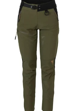 Agu Fietsbroek Mtb Summer Pants Venture