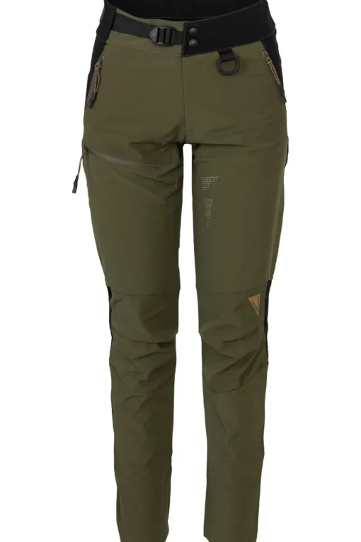 Agu Fietsbroek Mtb Summer Pants Venture