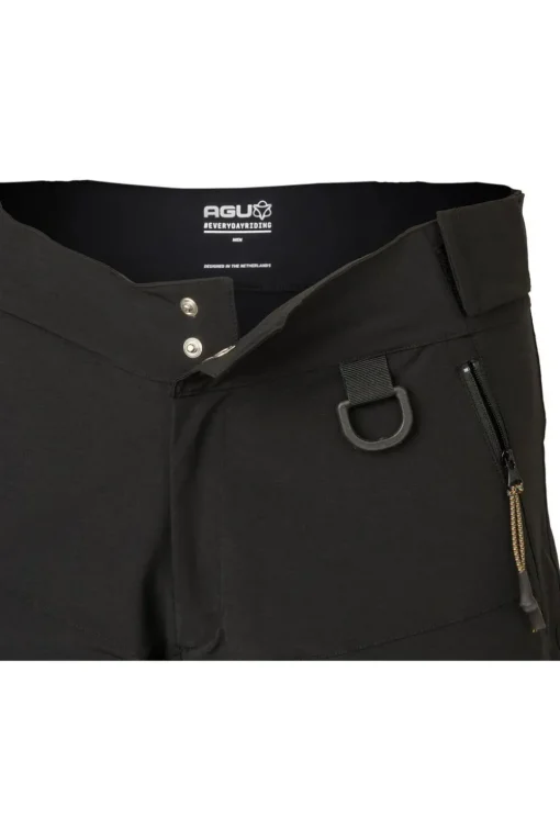Agu Fietsbroek Mtb Summer Pants Venture