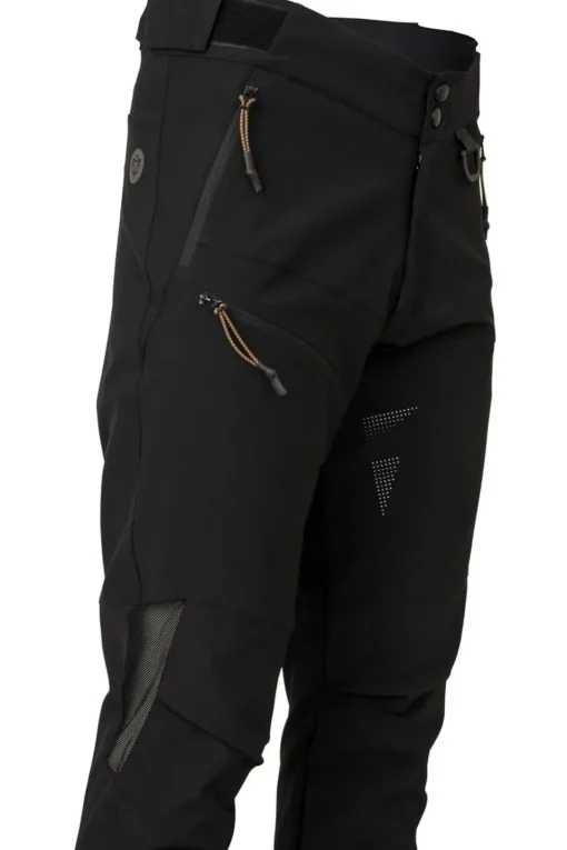 Agu Fietsbroek Mtb Summer Pants Venture