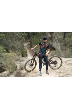 Agu Fietsbroek Mtb Summer Pants Venture